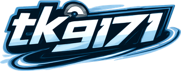 tk9171 লোগো